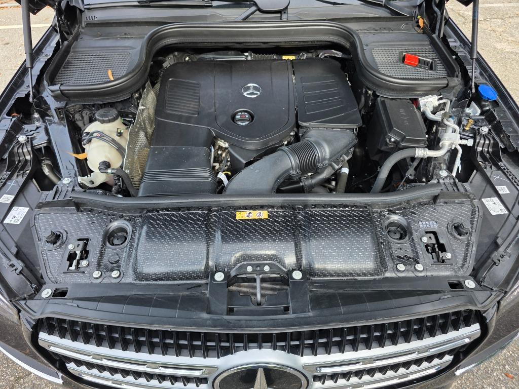 2026 Mercedes-Benz E-Class