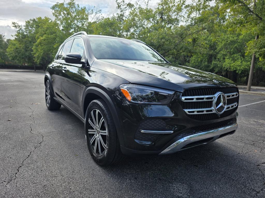 2026 Mercedes-Benz E-Class