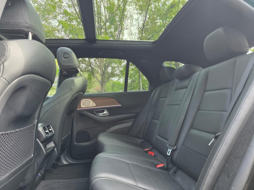 2026 Mercedes-Benz E-Class