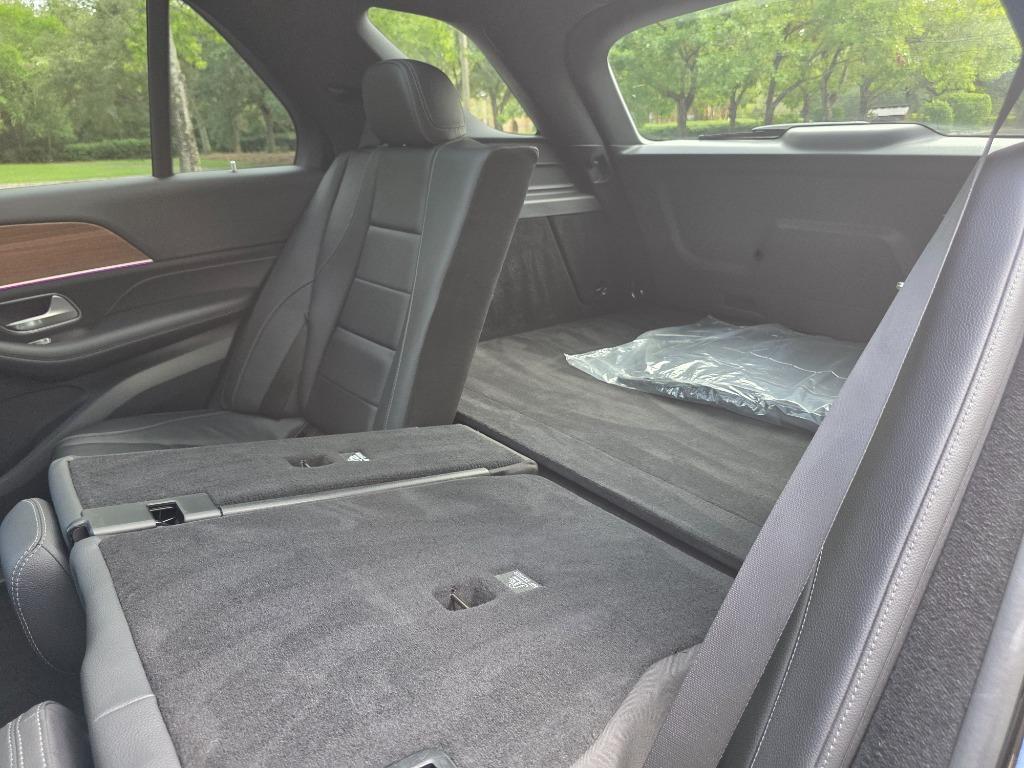 2026 Mercedes-Benz E-Class