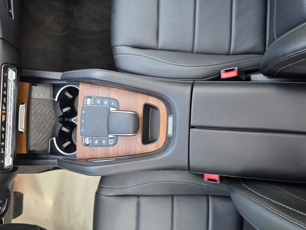 2026 Mercedes-Benz E-Class