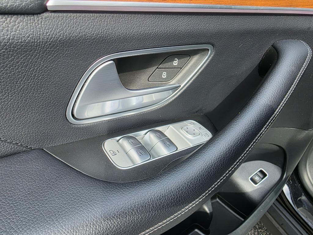 2026 Mercedes-Benz E-Class