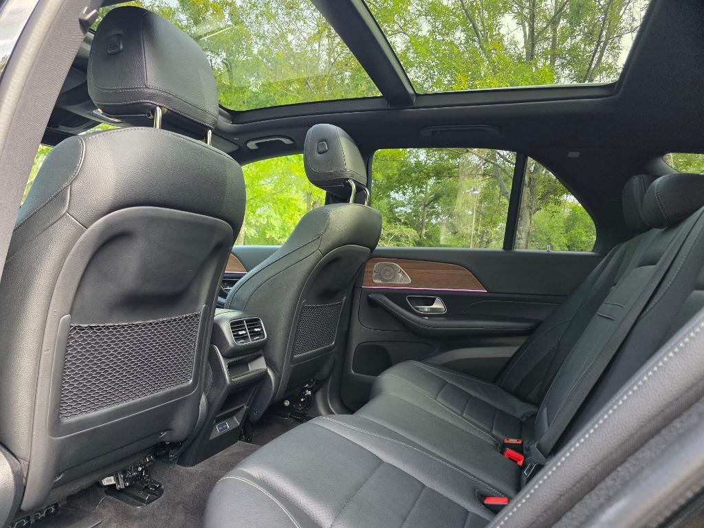 2026 Mercedes-Benz E-Class