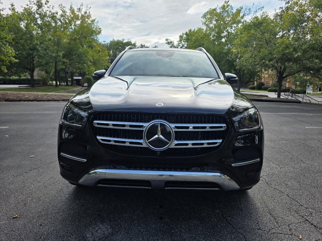 2026 Mercedes-Benz E-Class