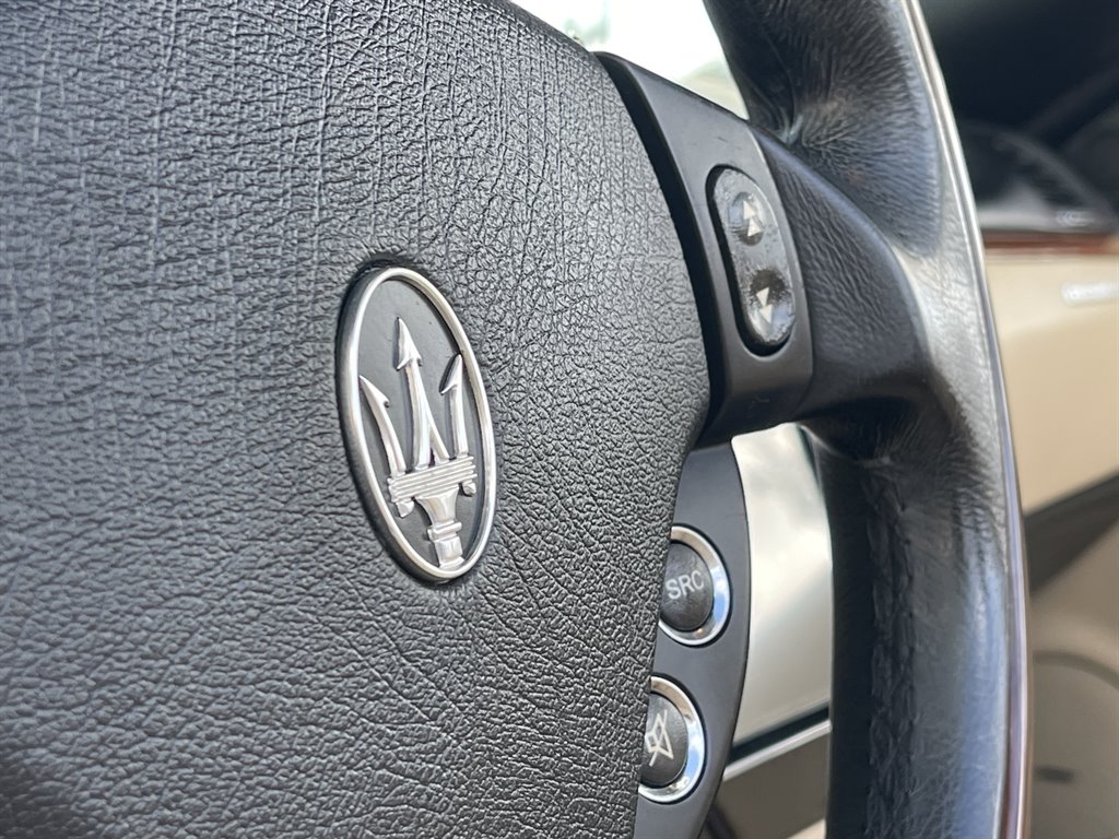 2013 Maserati GranTurismo photo
