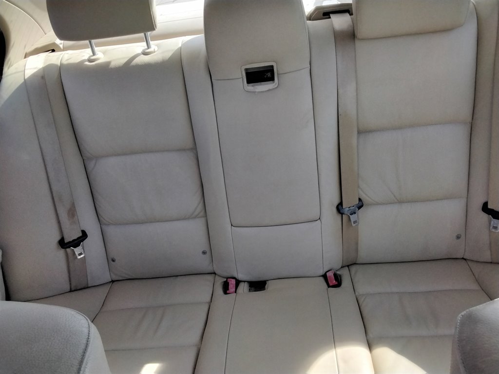 2010 BMW 528i