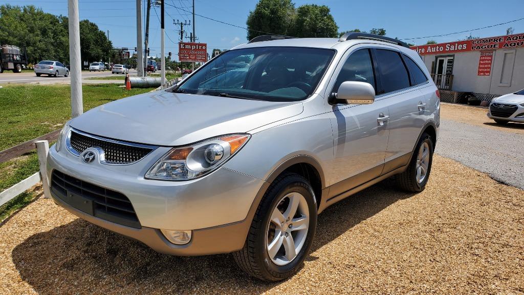 2012 Kia Sorento