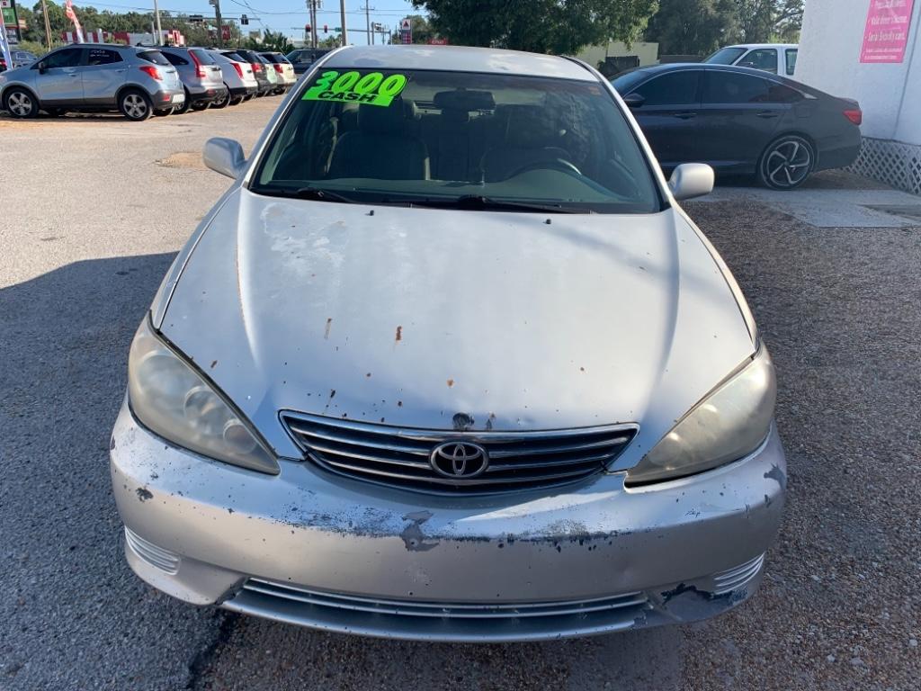 Photo of 2005 Toyota Camry Base in Bradenton, FL - 3,  2005 Toyota Camry Base:25