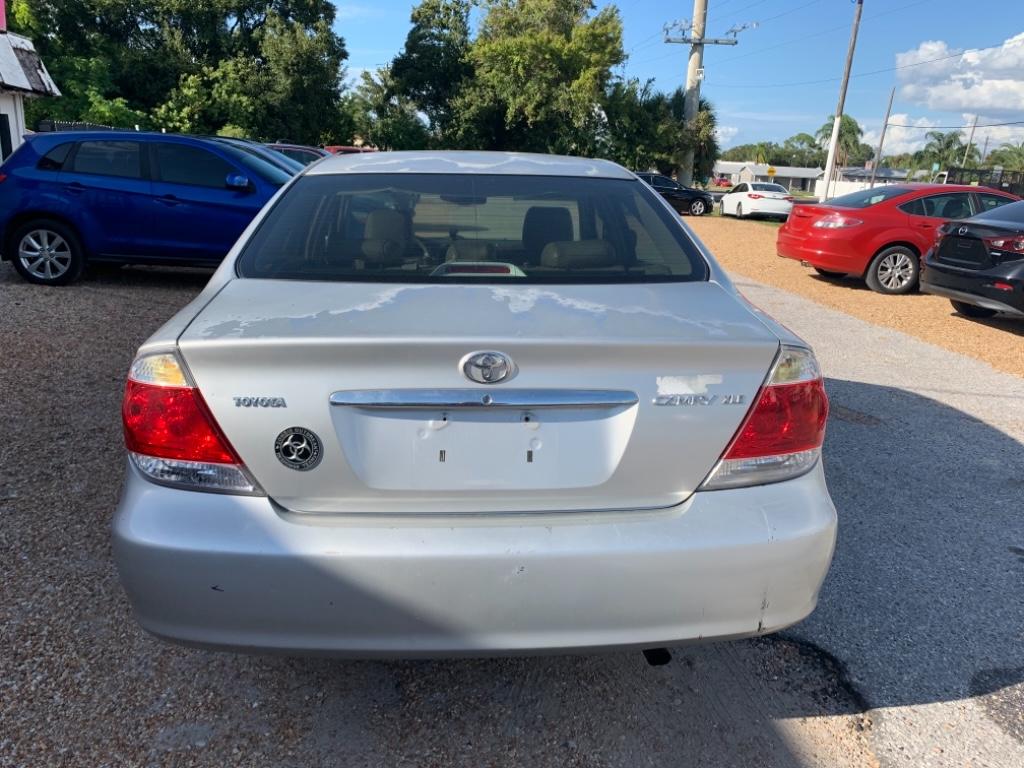 Photo of 2005 Toyota Camry Base in Bradenton, FL - 2,  2005 Toyota Camry Base:25