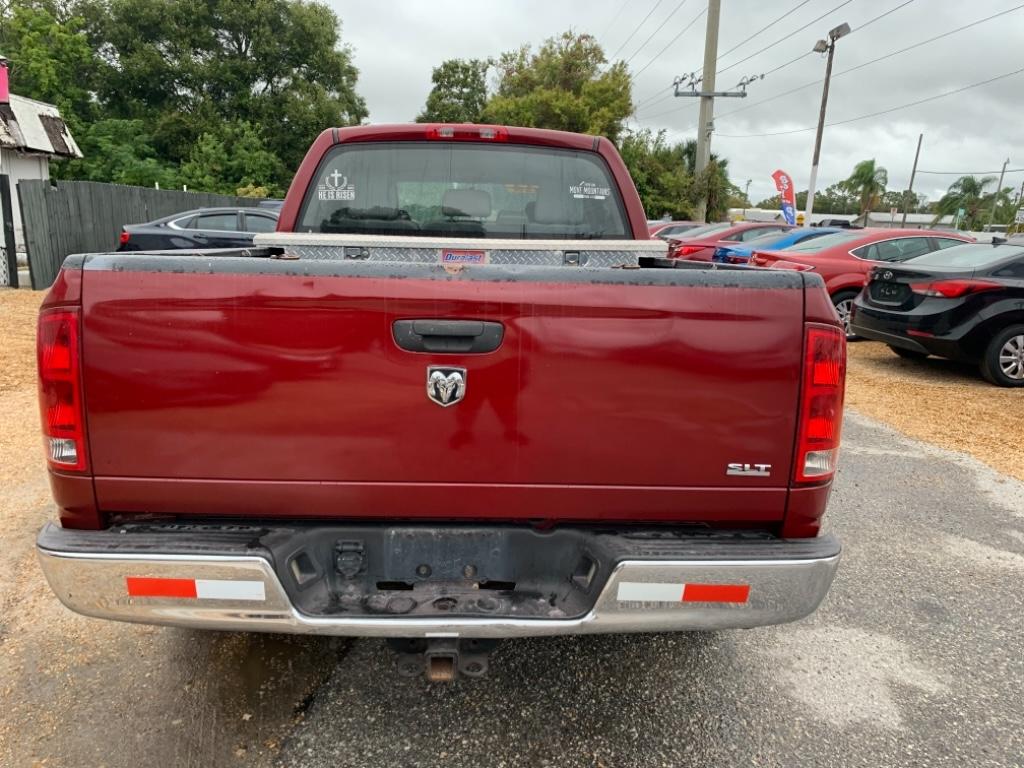 2006 Dodge Ram 1500 Laramie:10