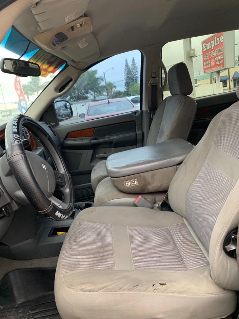 2006 Dodge Ram 1500 Laramie:10