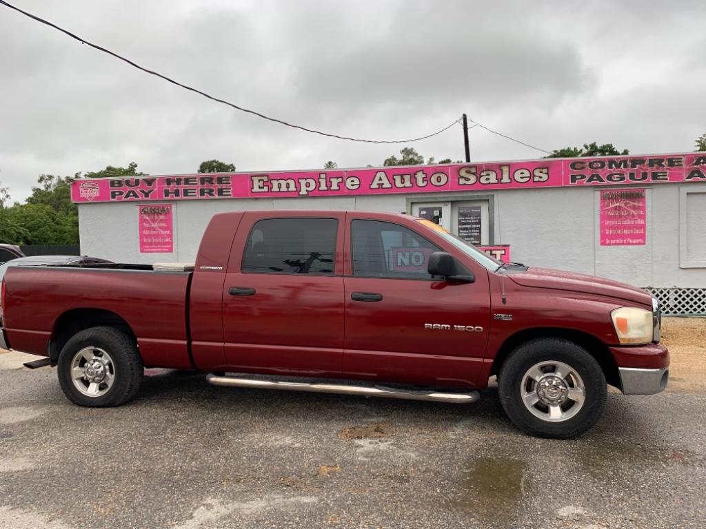 Photo of 2006 Dodge Ram 1500 Laramie in Bradenton, FL 2006 Dodge Ram 1500 Laramie  10