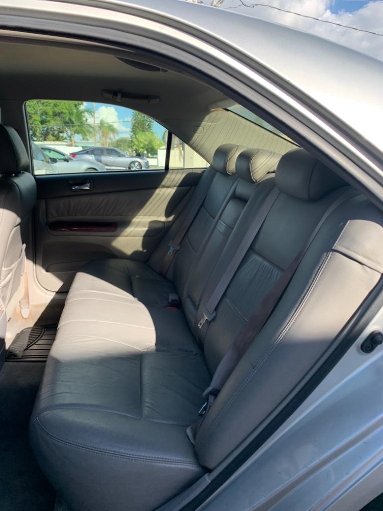 Photo of 2005 Toyota Camry Base in Bradenton, FL - 8,  2005 Toyota Camry Base:25