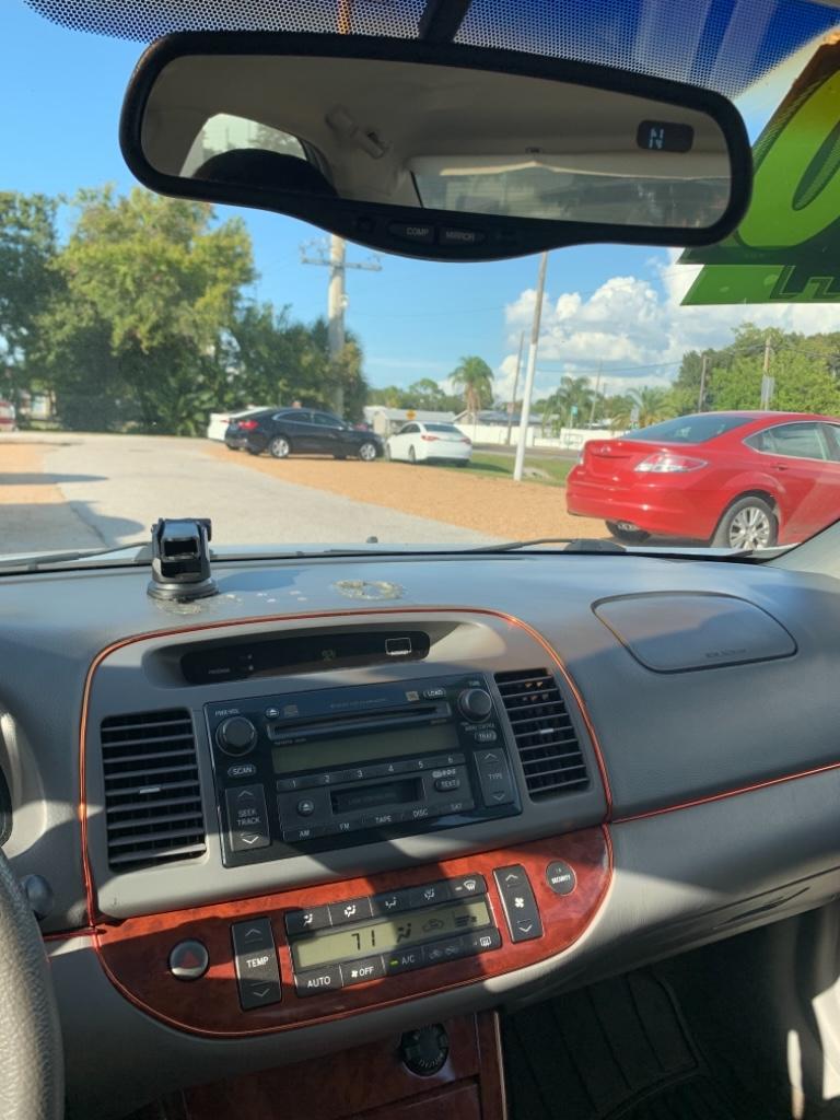 Photo of 2005 Toyota Camry Base in Bradenton, FL - 7,  2005 Toyota Camry Base:25