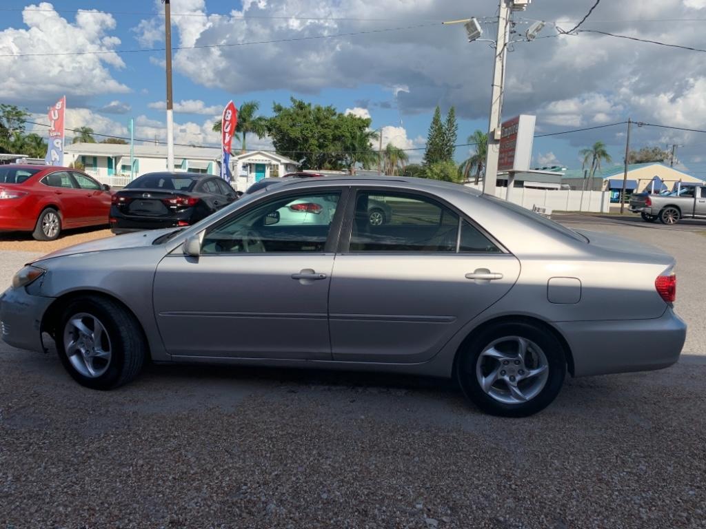 Photo of 2005 Toyota Camry Base in Bradenton, FL - 3,  2005 Toyota Camry Base:25