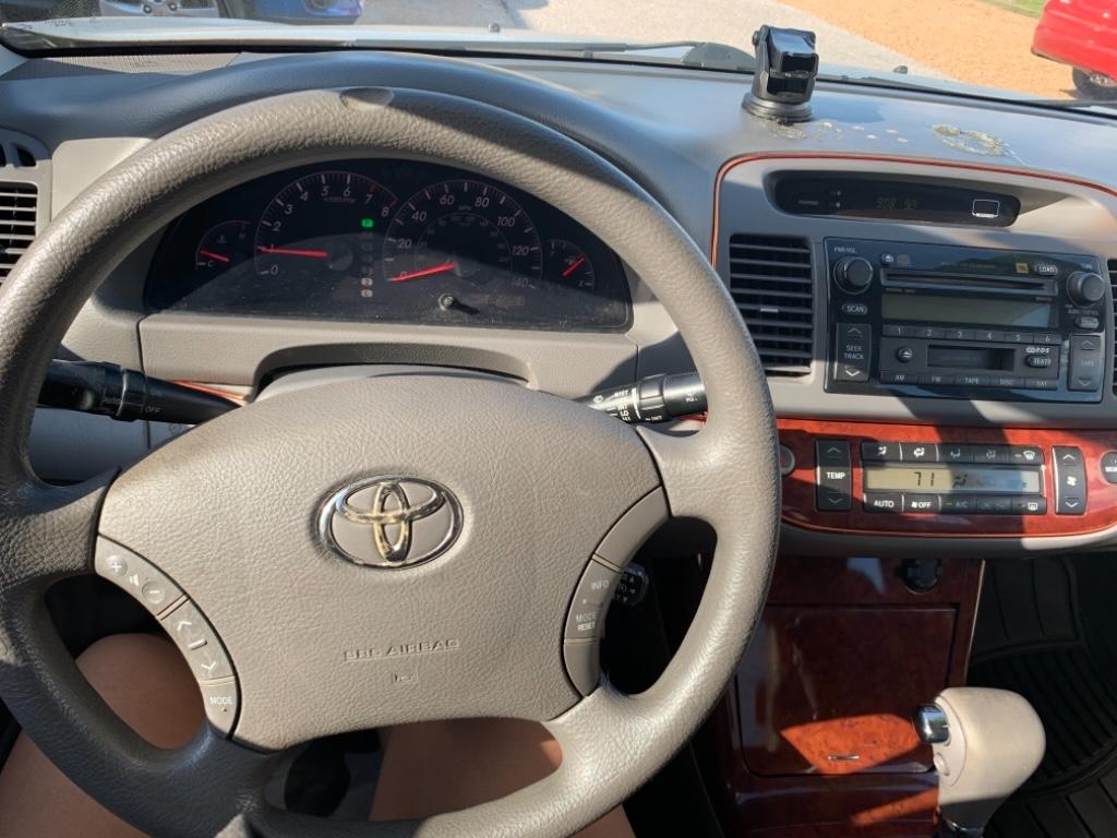 Photo of 2005 Toyota Camry Base in Bradenton, FL - 5,  2005 Toyota Camry Base:25