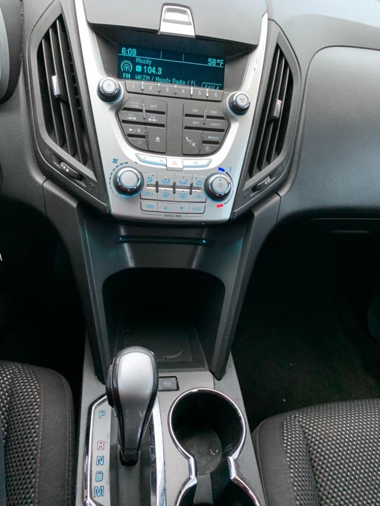 2011 Chevrolet Equinox LT:5274r