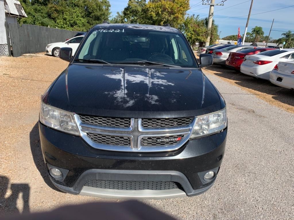 Photo of 2012 Dodge Journey SXT in Bradenton, FL - 2,  2012 Dodge Journey SXT:5018RRR