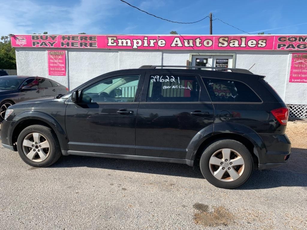 Photo of 2012 Dodge Journey SXT in Bradenton, FL