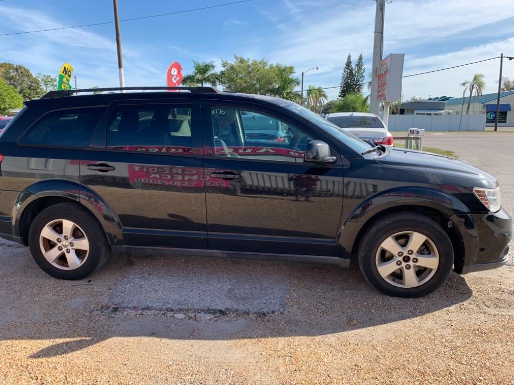 Photo of 2012 Dodge Journey SXT in Bradenton, FL - 3,  2012 Dodge Journey SXT:5018RRR