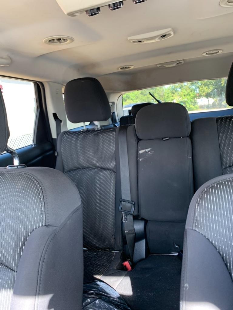 Photo of 2012 Dodge Journey SXT in Bradenton, FL - 7,  2012 Dodge Journey SXT:5018RRR