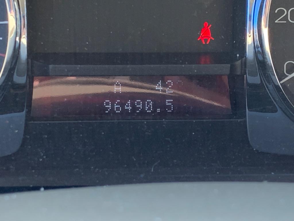 2008 LINCOLN MKZ:5142R