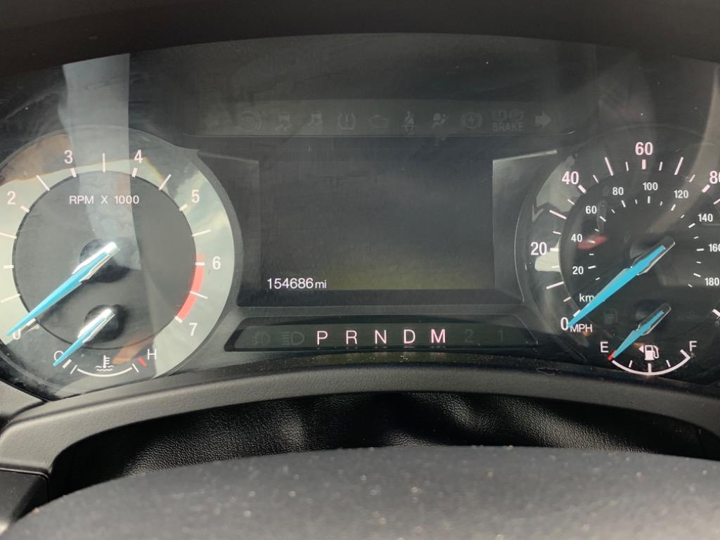 2015 Ford Expedition King Ranch:5144R