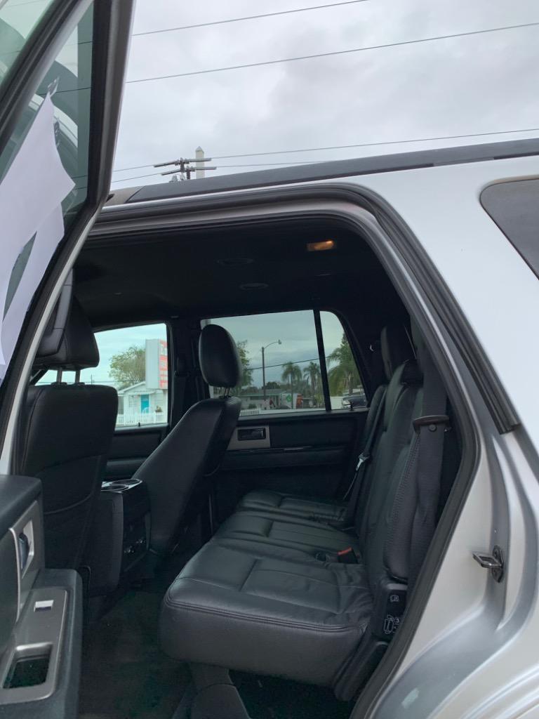 2015 Ford Expedition King Ranch:5144R