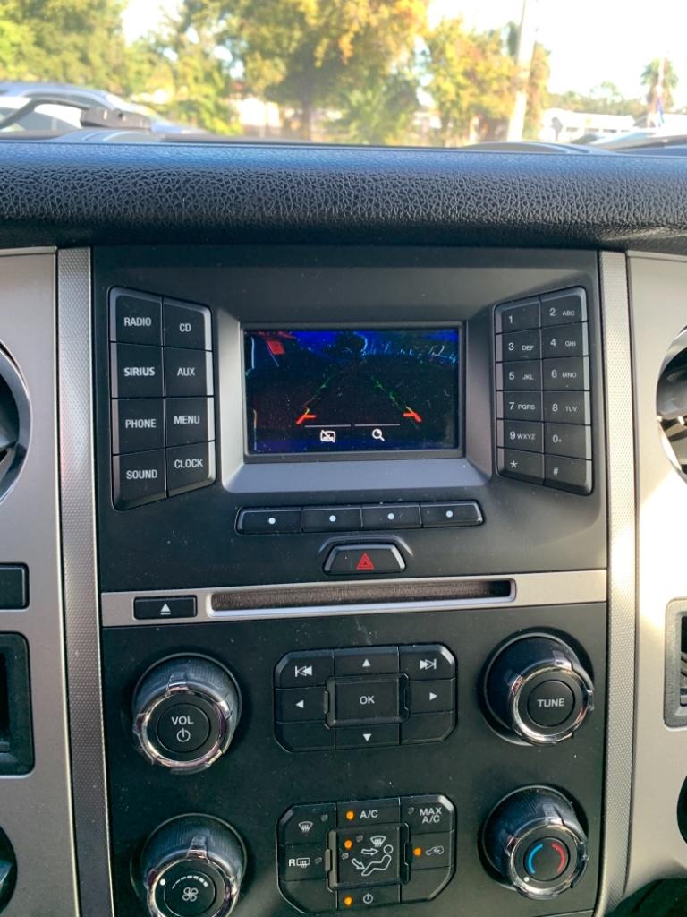 2015 Ford Expedition King Ranch:5144R