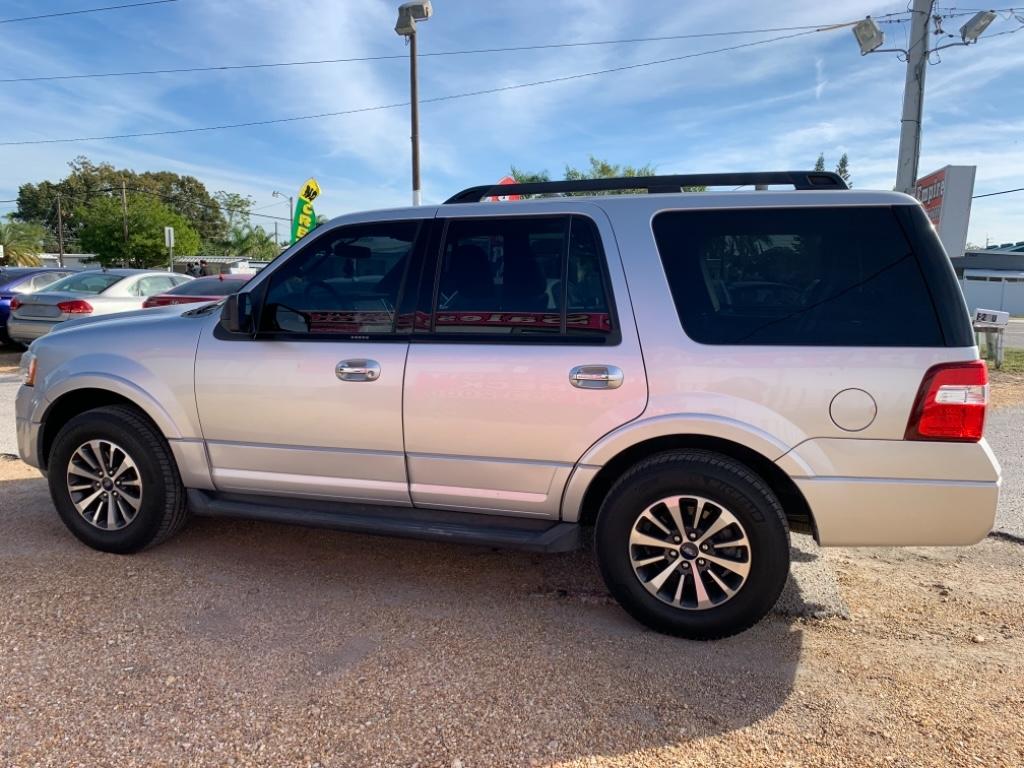2015 Ford Expedition King Ranch:5144R