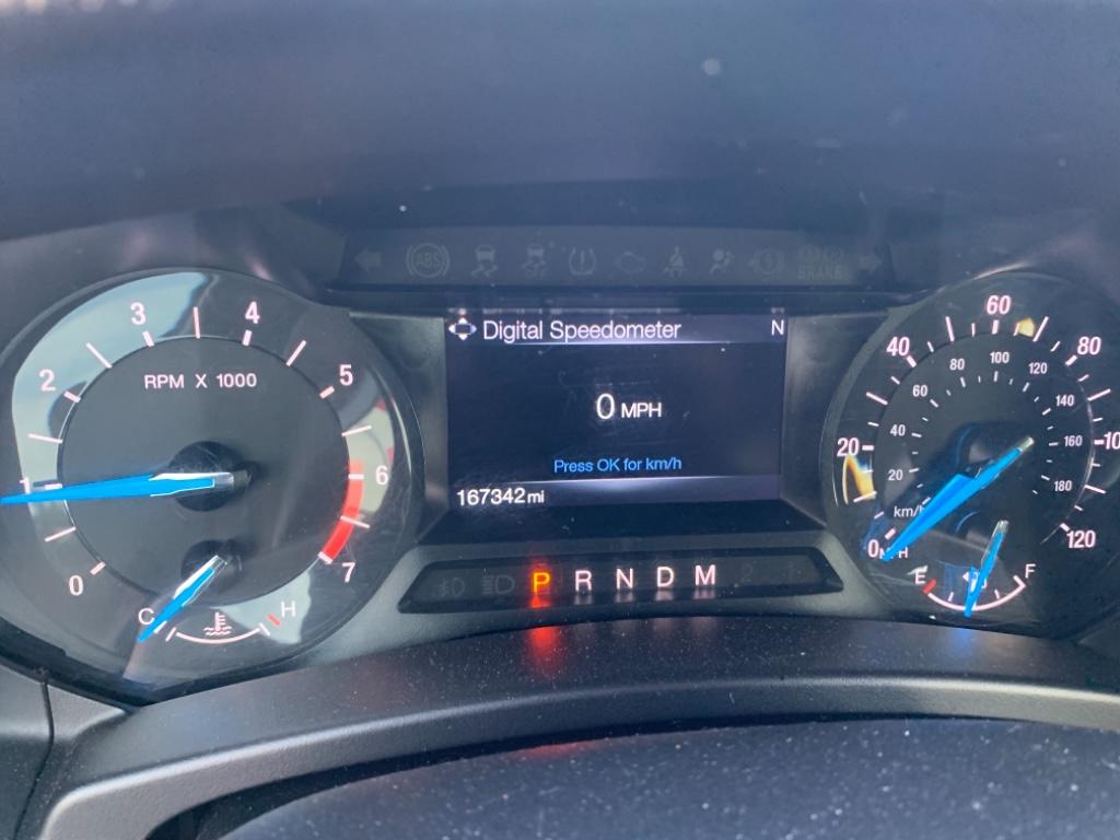 2015 Ford Expedition King Ranch:5144R