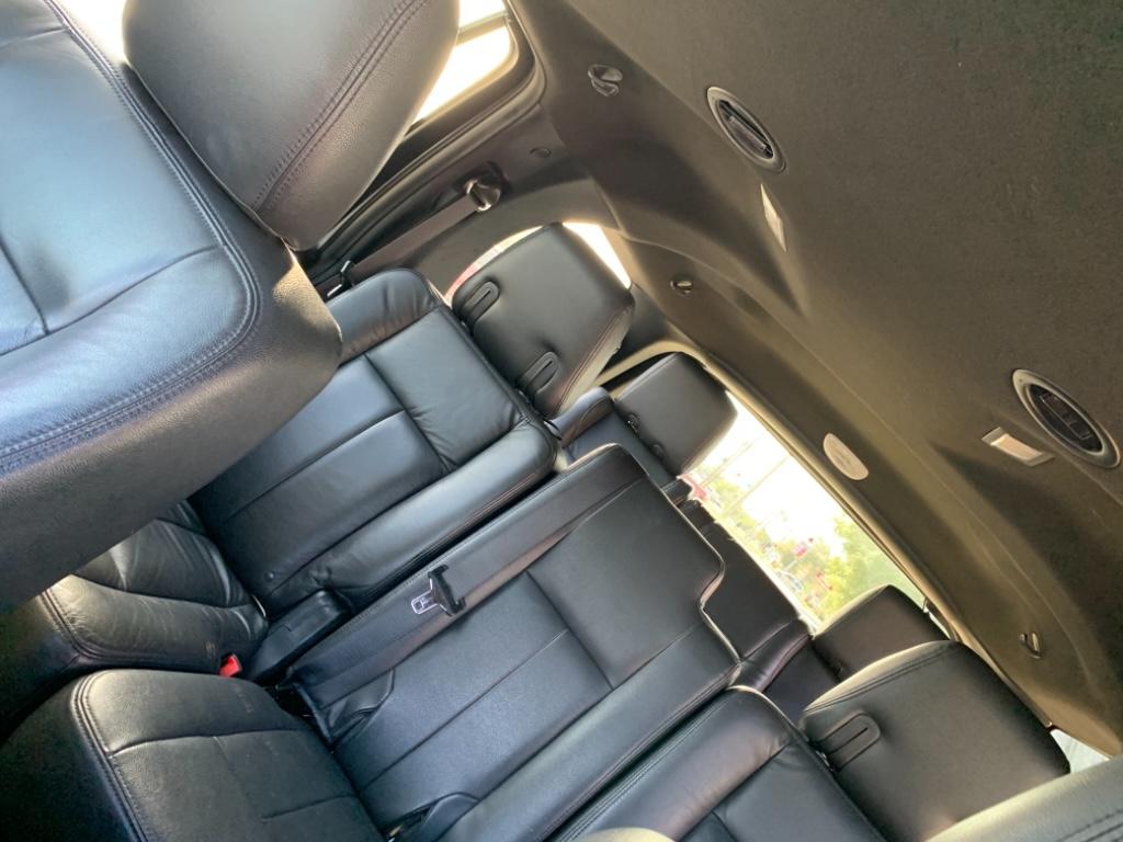 2015 Ford Expedition King Ranch:5144R