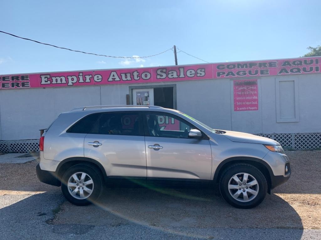 Inventory Empire Auto Sales Bradenton, FL Browse our wide