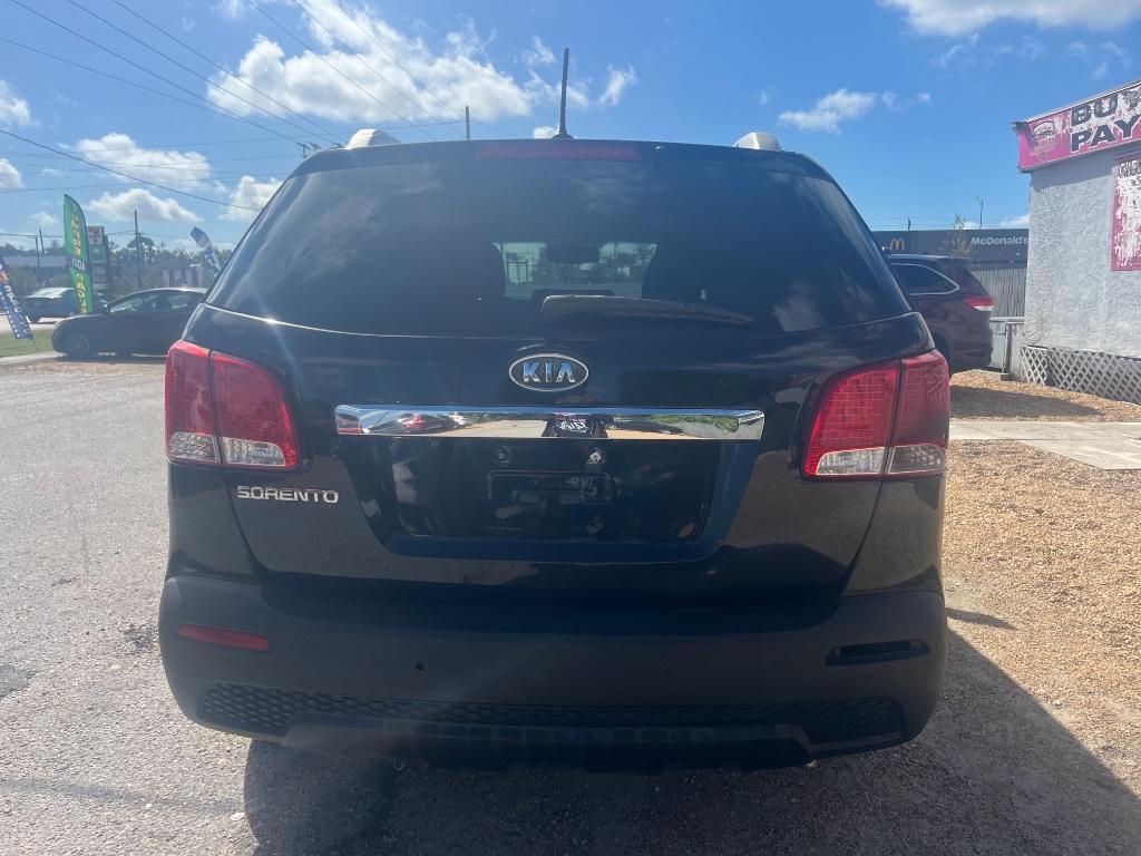 Photo of 2012 Kia Sorento Base in Bradenton, FL - 4,  2012 Kia Sorento Base:5244RRR