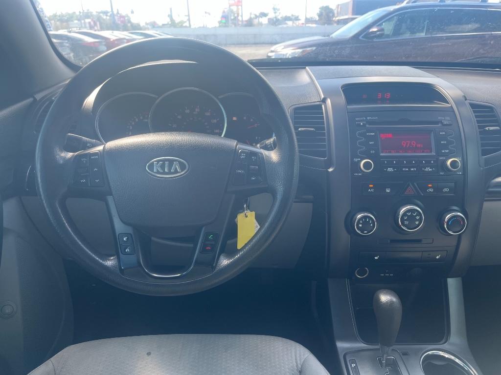 Photo of 2012 Kia Sorento Base in Bradenton, FL - 7,  2012 Kia Sorento Base:5244RRR
