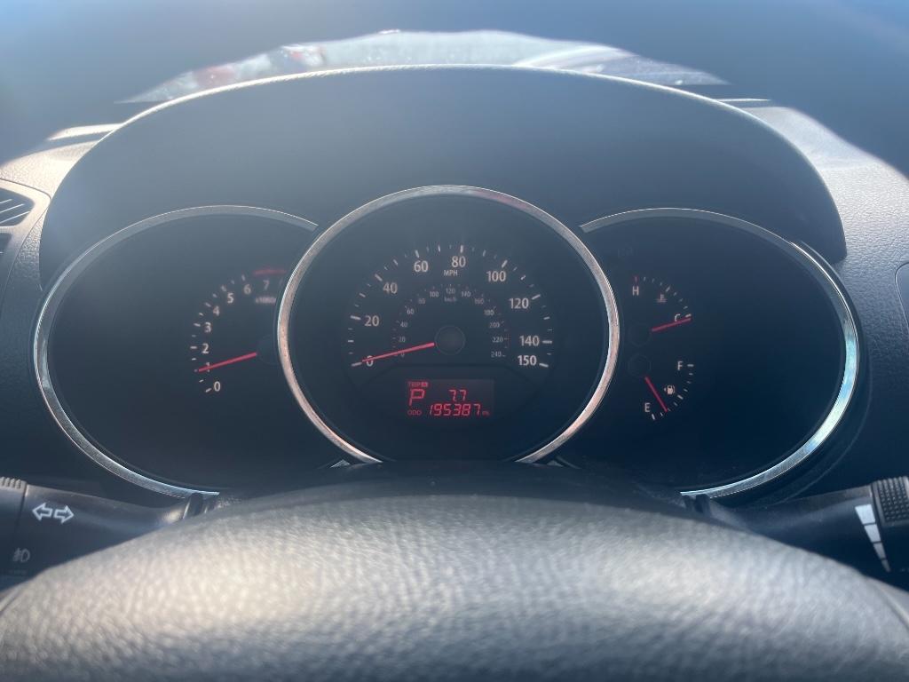 Photo of 2012 Kia Sorento Base in Bradenton, FL - 5,  2012 Kia Sorento Base:5244RRR