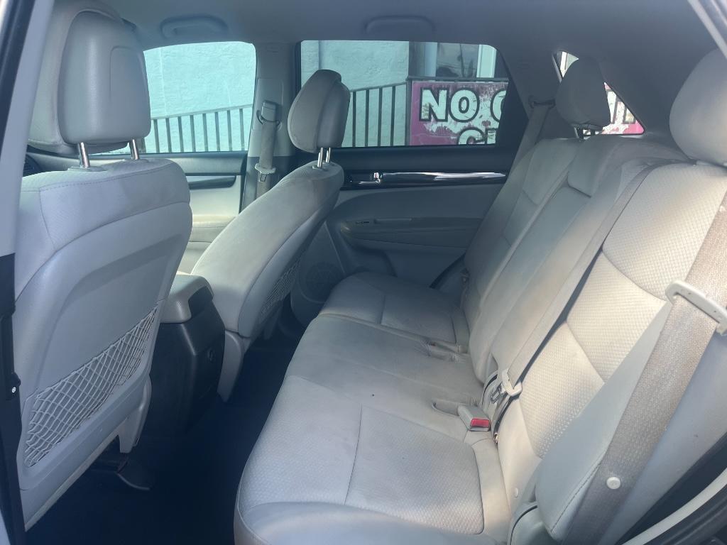 Photo of 2012 Kia Sorento Base in Bradenton, FL - 9,  2012 Kia Sorento Base:5244RRR