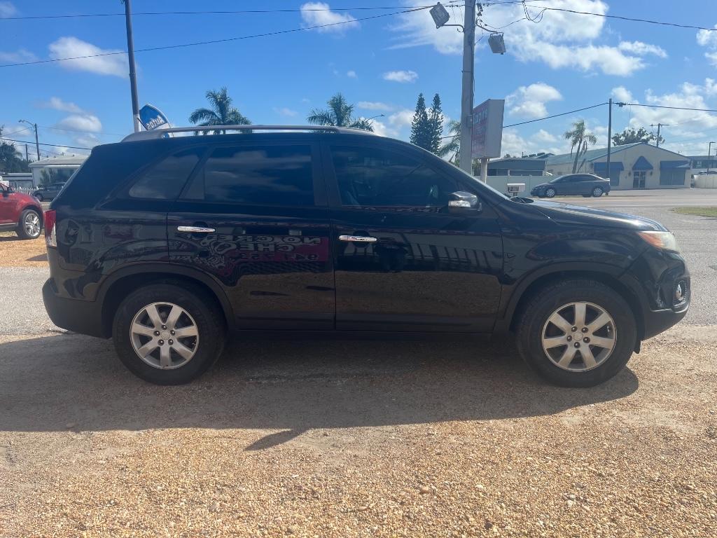 Photo of 2012 Kia Sorento Base in Bradenton, FL - 3,  2012 Kia Sorento Base:5244RRR