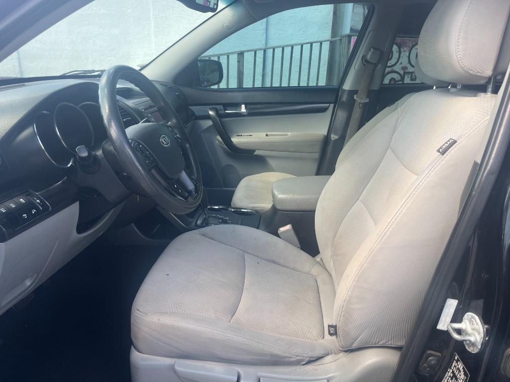Photo of 2012 Kia Sorento Base in Bradenton, FL - 8,  2012 Kia Sorento Base:5244RRR