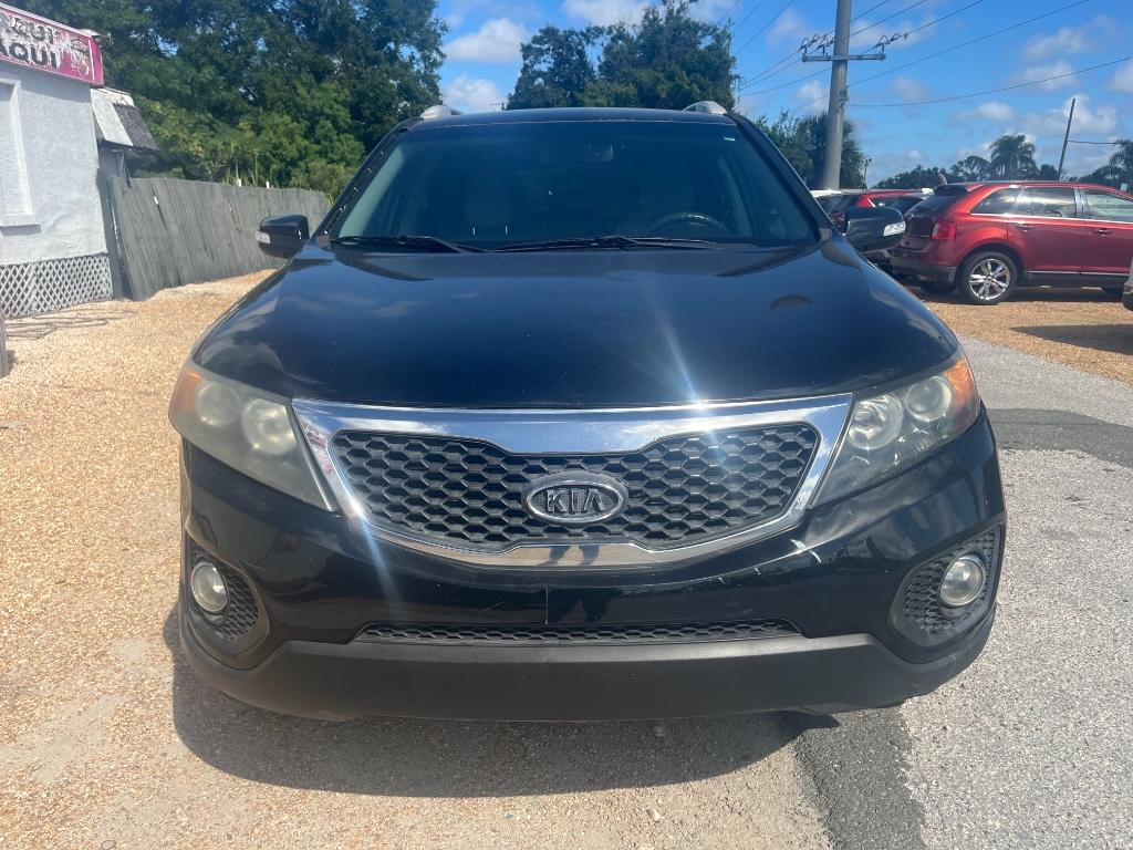 Photo of 2012 Kia Sorento Base in Bradenton, FL - 2,  2012 Kia Sorento Base:5244RRR