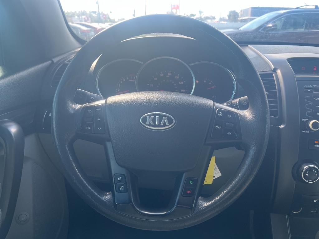 Photo of 2012 Kia Sorento Base in Bradenton, FL - 6,  2012 Kia Sorento Base:5244RRR