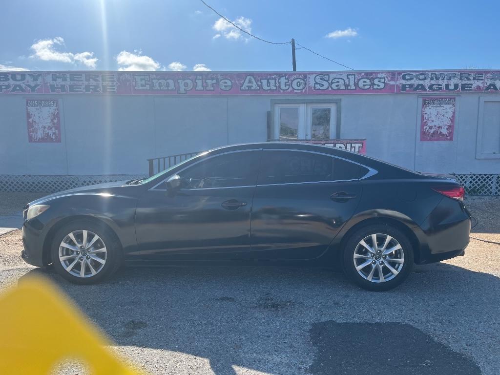 Photo of 2016 Mazda Mazda6 i Sport in Bradenton, FL 2016 Mazda Mazda6 i Sport  5273RR
