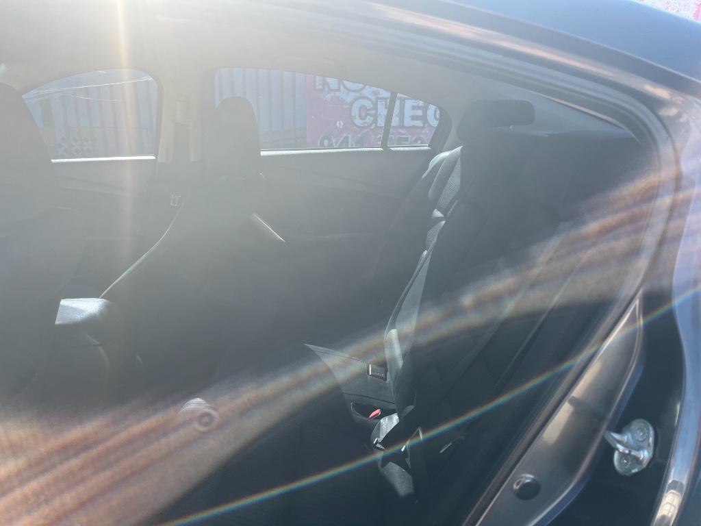 2016 Mazda Mazda6 i Sport:5273RR