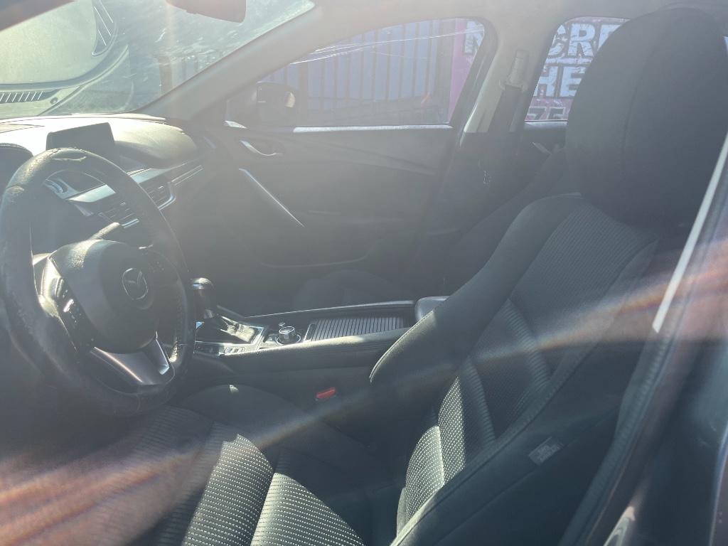 2016 Mazda Mazda6 i Sport:5273RR