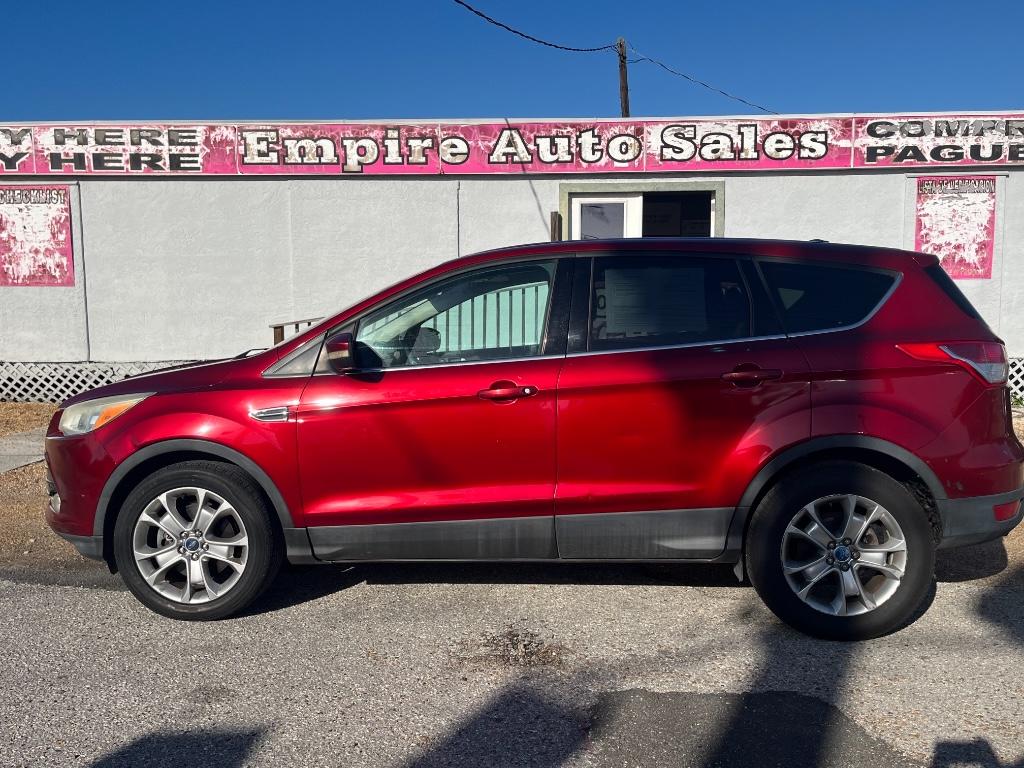 Photo of 2013 Ford Escape SEL in Bradenton, FL 2013 Ford Escape SEL  5281R