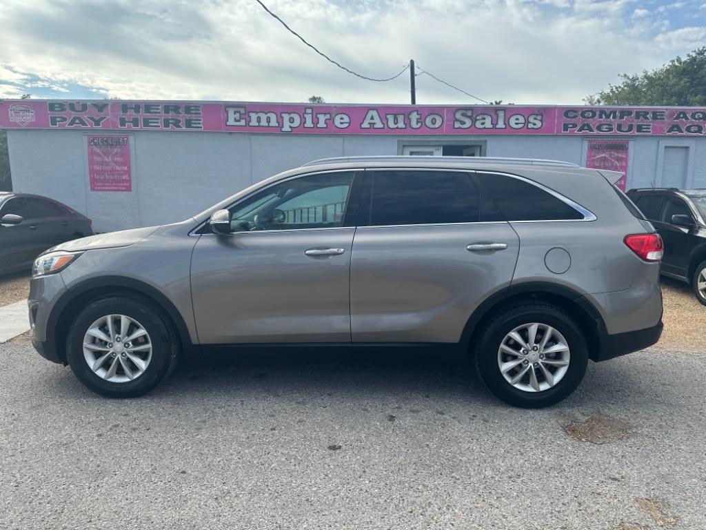 Photo of 2016 Kia Sorento L in Bradenton, FL 2016 Kia Sorento L  5295R