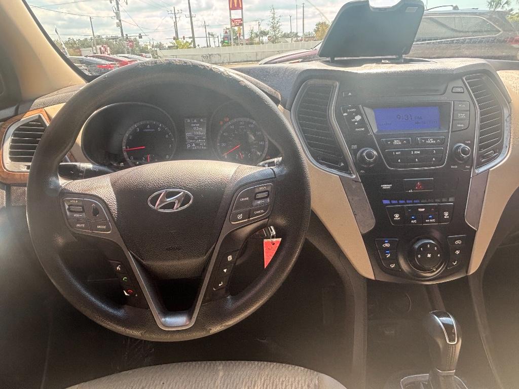 Photo of 2015 Hyundai Santa Fe Sport  in Bradenton, FL 2015 Hyundai Santa Fe Sport  5350RR