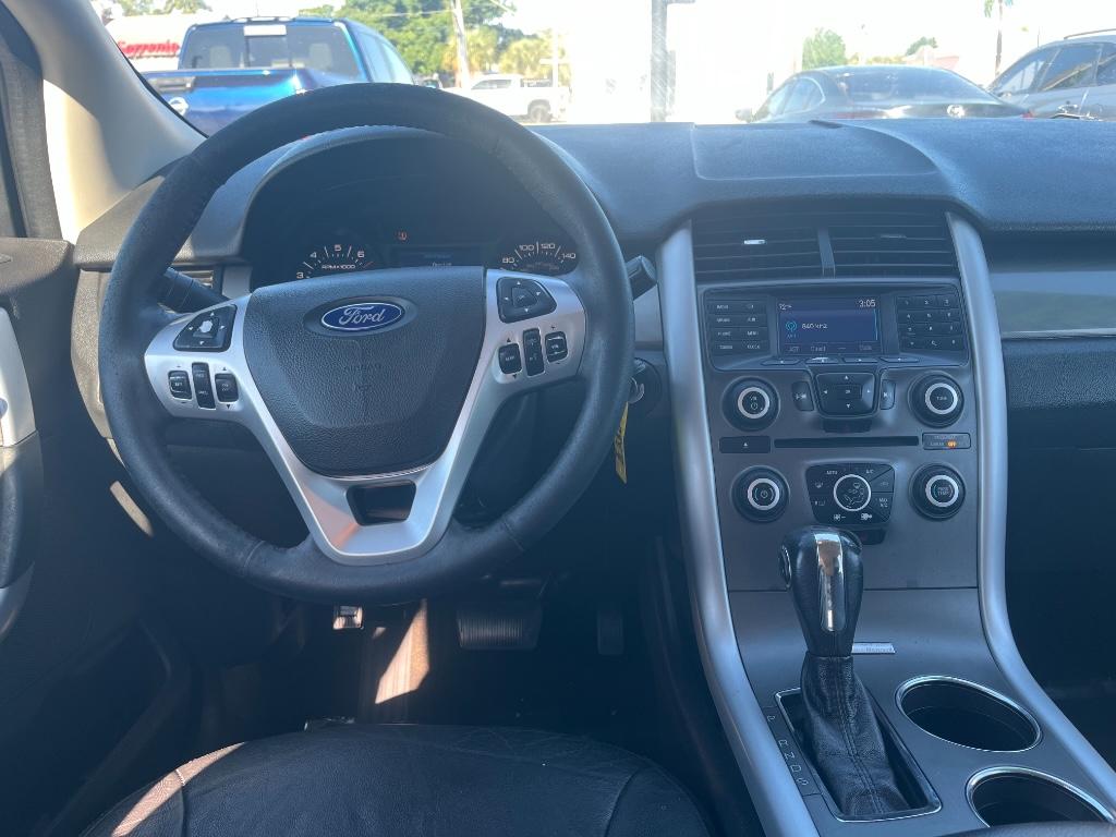 2014 Ford Edge SEL:5353R