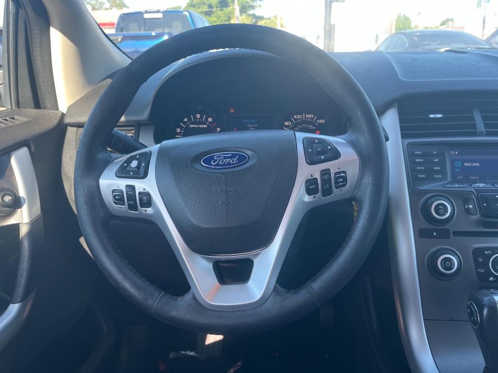 2014 Ford Edge SEL:5353R
