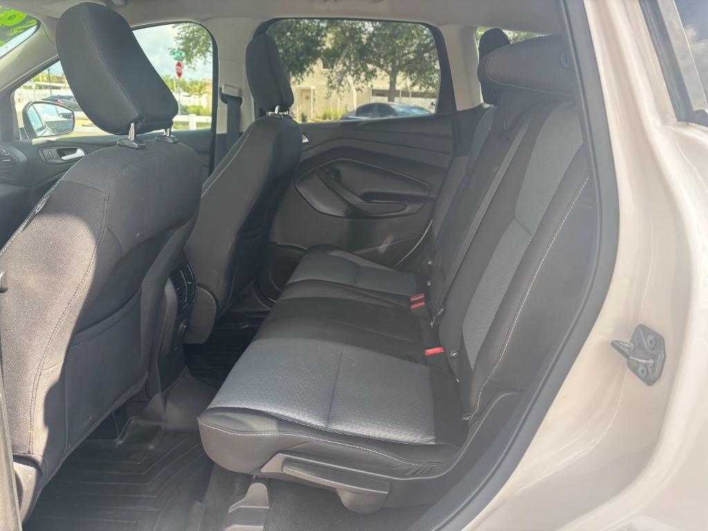 2018 Ford Escape SE:5381R